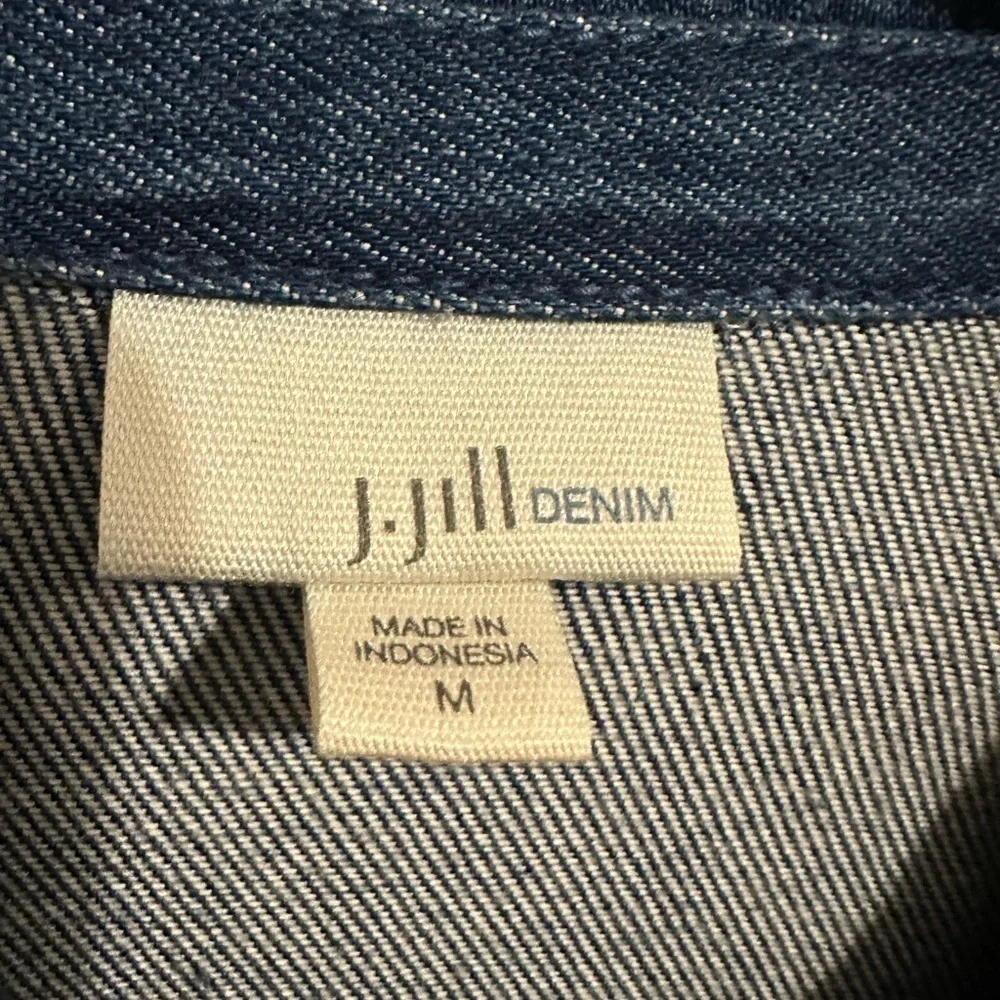 J. Jill jill denim